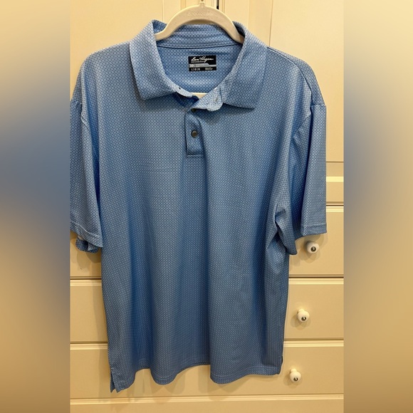 Men's Ben Hogan performance  Golf Shirt size. L - Picture 1 of 2